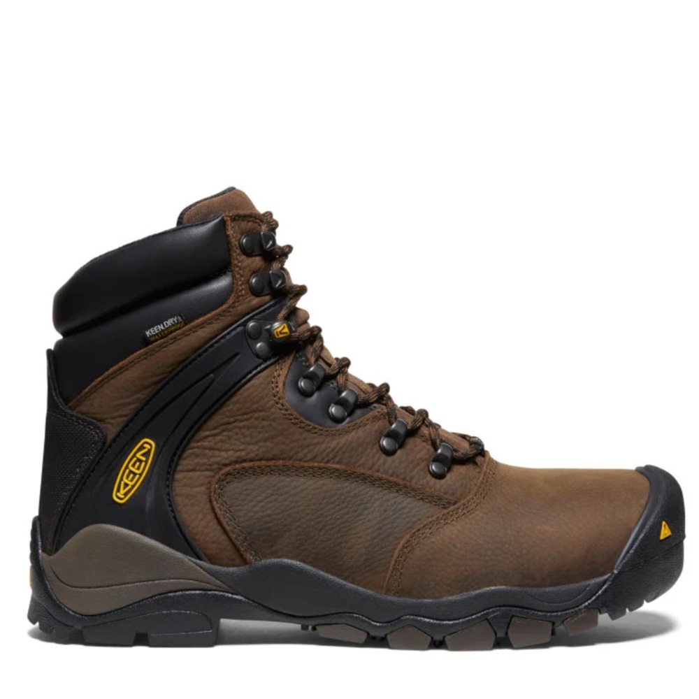 Keen Louisville Boot - Picture 5 of 5